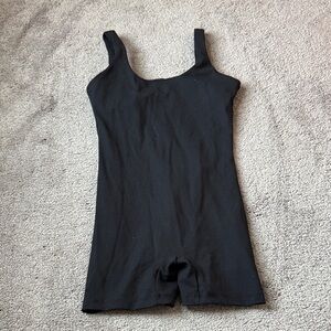 Automet Black Active Romper SIZE S